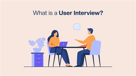 User interview.com - Where user interviews stand in the double diamond design process. Image created by author. The user interview is a type of generative research method used to explore the problem space at hand ...